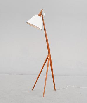 GOLVLAMPA, Uno & Östen Kristiansson, Luxus, 1950-tal.