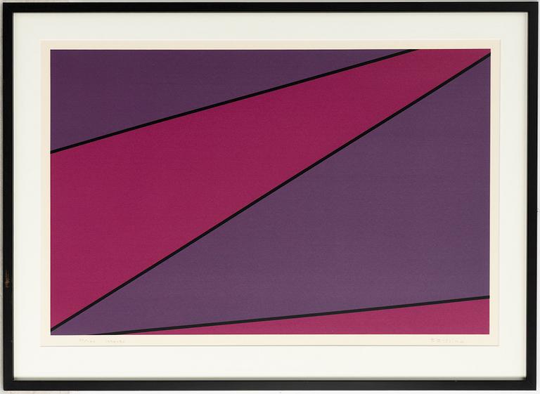 Olle Bærtling, "Kia".