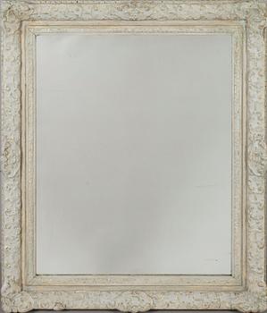 SPEGEL, 1900-talets första hälft.