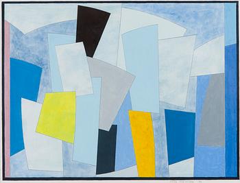 Göran Augustson, "Alkusoitto".