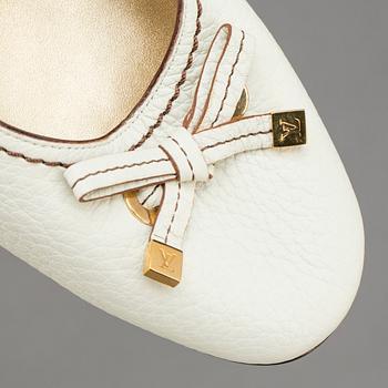 SKOR, Louis Vuitton.