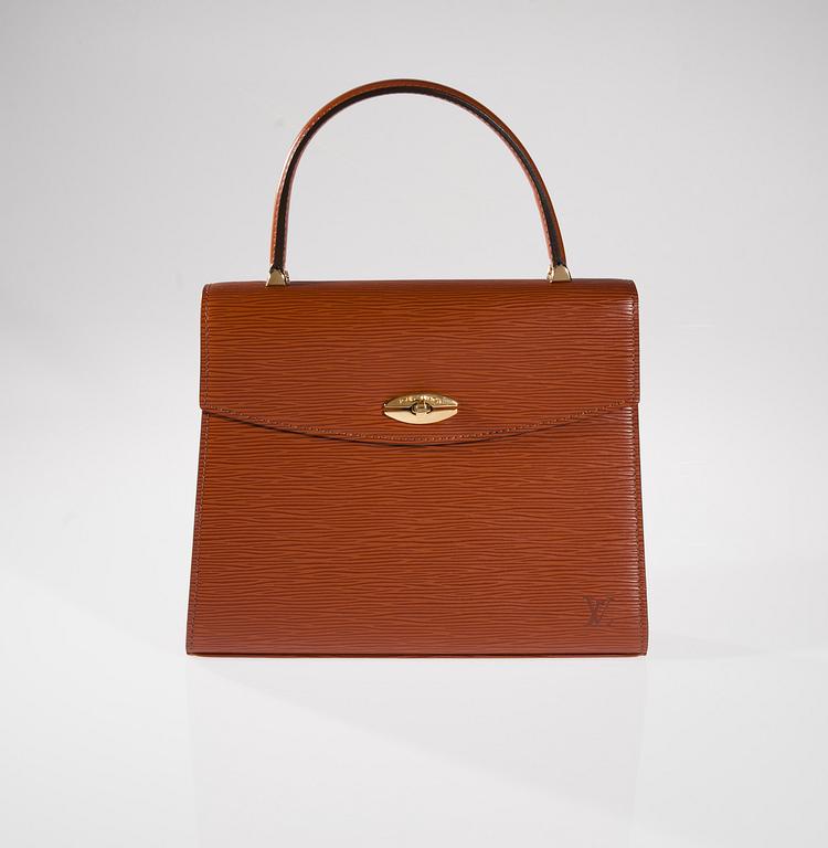 VÄSKA, "Malesherbes", Louis Vuitton.