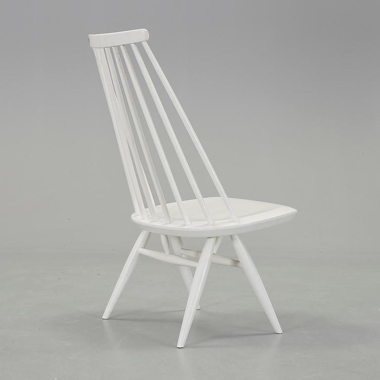 STOL, "Mademoiselle", Ilmari Tapiovaara, Edsbyverken, 1960-tal.