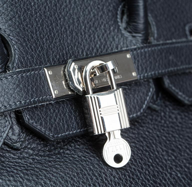 HERMÈS, "Birkin 35",.