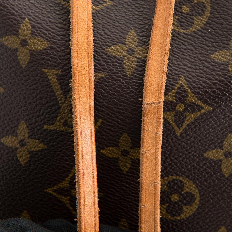 Louis Vuitton, "Noé", väska.