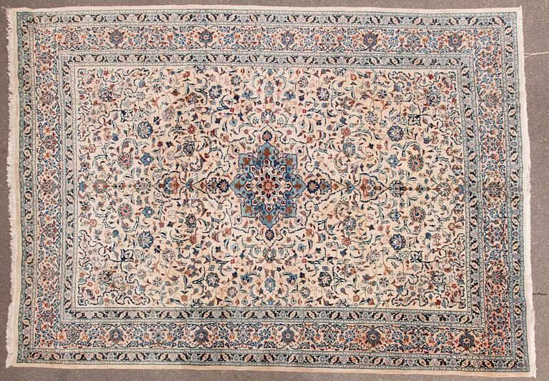 MATTA, Keshan. Ca 397x288 cm.