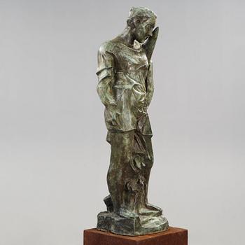 Sandro Chia, Utan titel.