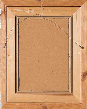 Pentti Koivikko, Pojke med yxa.