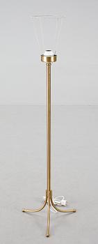 GOLVLAMPA, Josef Frank, Svenskt Tenn, modellnr 2326.