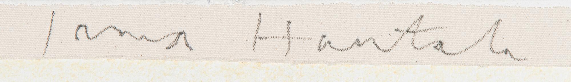 Jorma Hautala, "Punainen sointu".