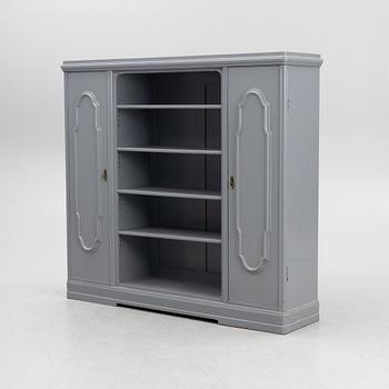 Cabinet, Carl Johansons Möbleringsaffär, early 20th century.