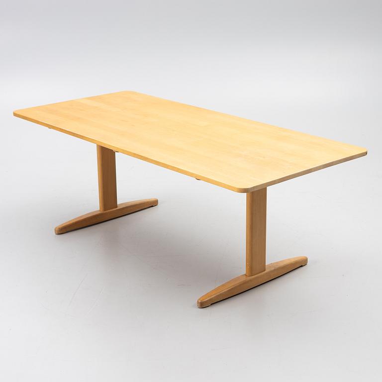 Børge Mogensen, a 'Shaker' table, Denmark.
