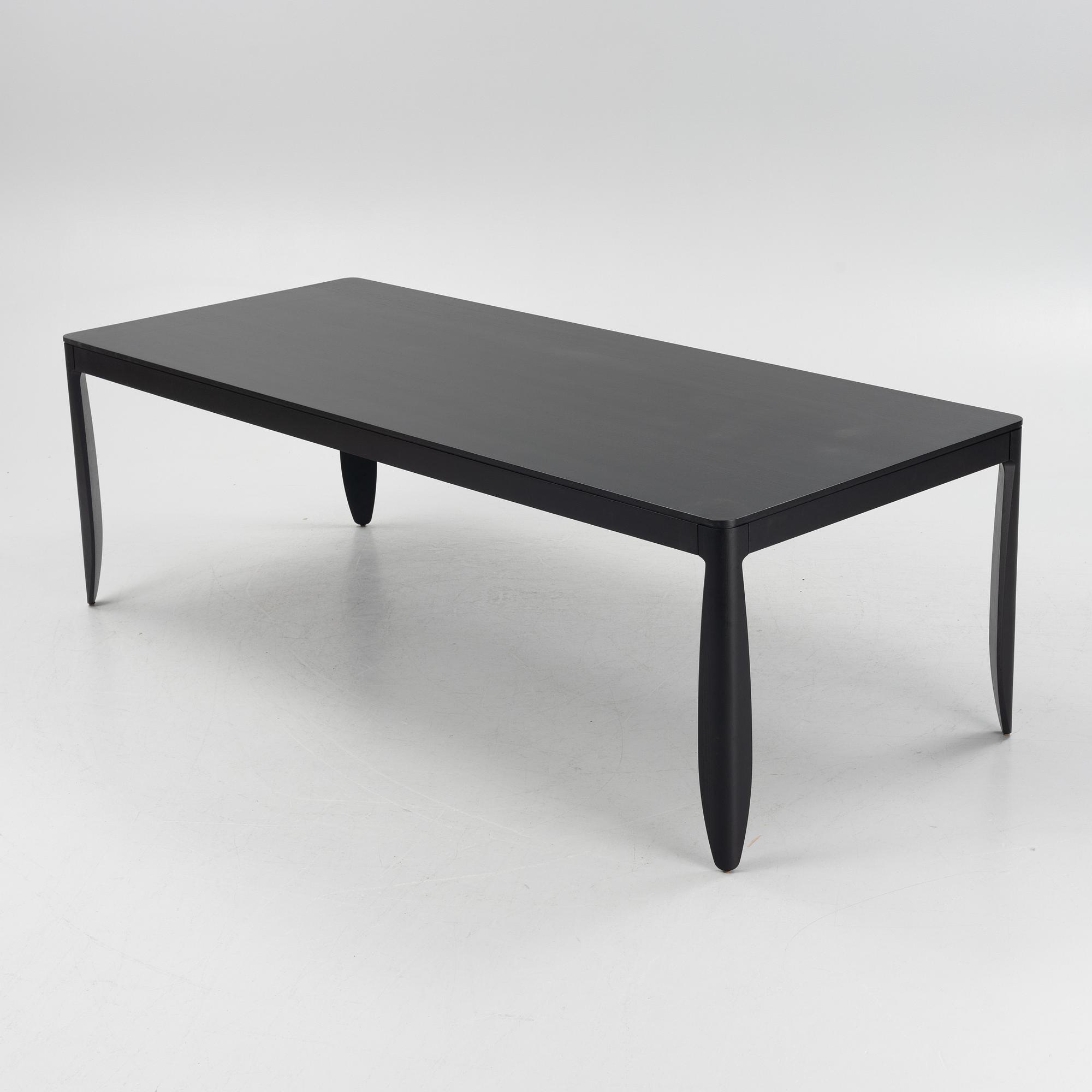 Marcel Wanders, matbord, "Monster Table", Moooi.