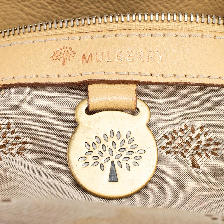 MULBERRY, 'Annie' bag.