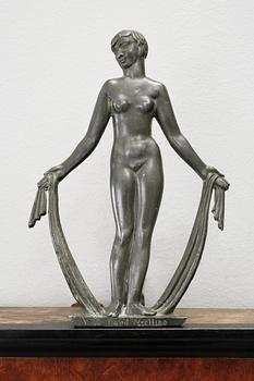 VÄGGPENDYL, 1900-talets första hälft.