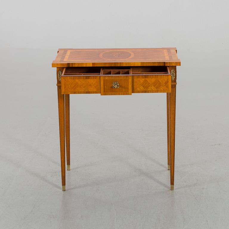 SYBORD, Carl Löfving & Söner, gustaviansk stil, 1900-tal.