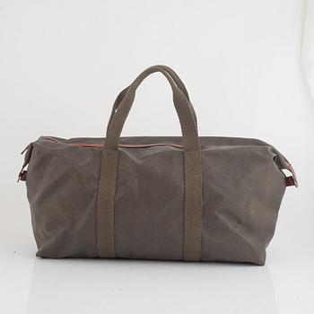 Mulberry, weekendbag.