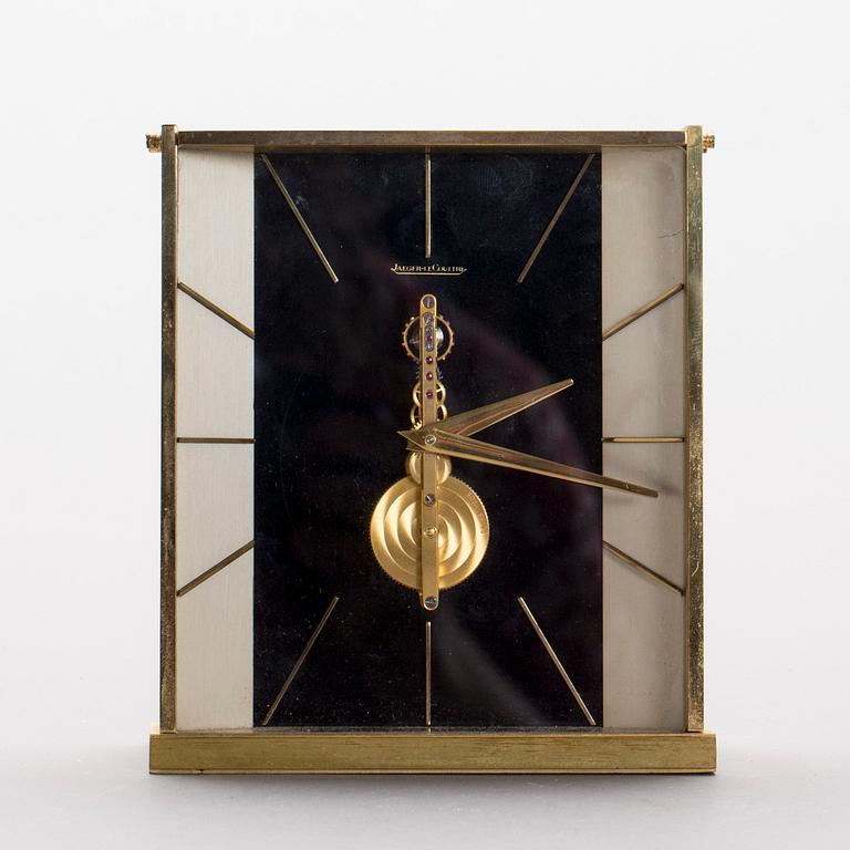 BORDSUR, Jaeger Lecoultre, 1900-talets andra hälft.