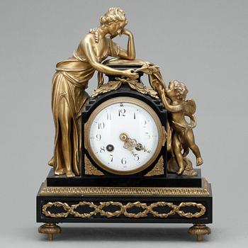 BORDSUR, Louis XVI stil, 1900-talets början.