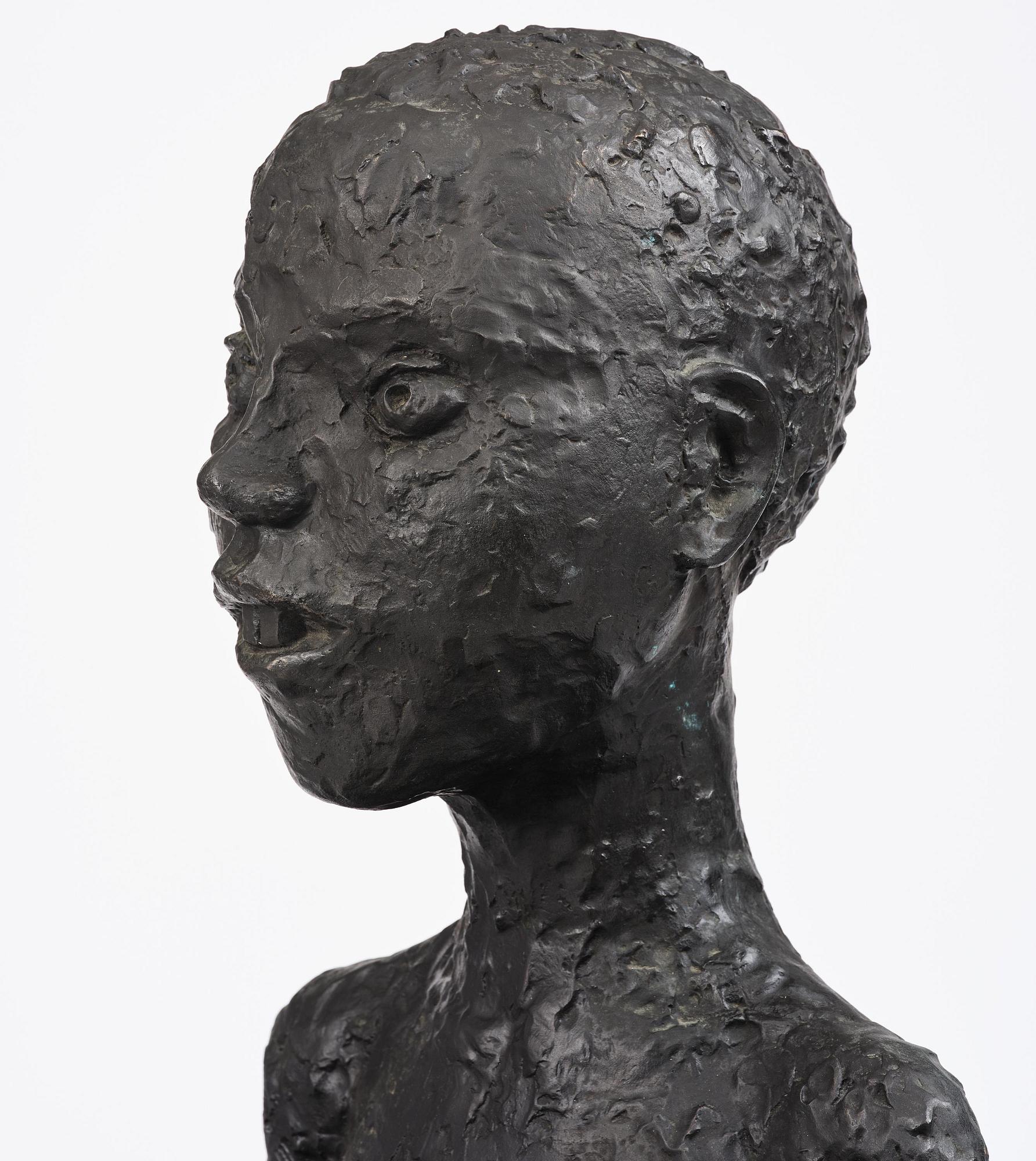 Lena Cronqvist, Untitled.