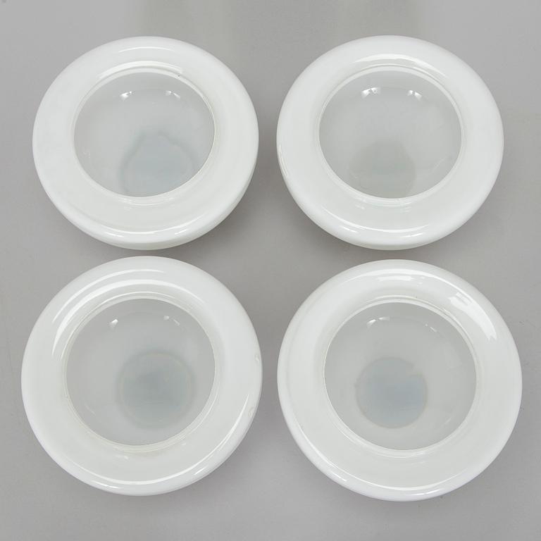 Paavo Tynell, Four mid-20th century 80113 (80112-25) for Idman.