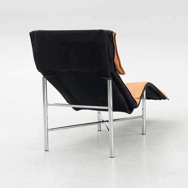 Tord Björklund, a "Skye" lounge chair, IKEA, Sweden, 1980's/90's.