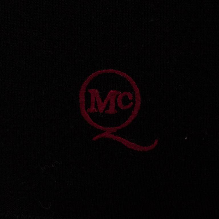 TRÖJA SAMT BYXOR, ALexander Mcqueen.