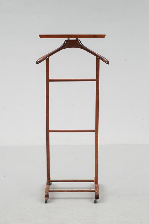 HERRBETJÄNT, 1900-talets andra hälft.