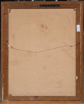 Onni Oja, "KAKSI TYÖMIESTÄ".