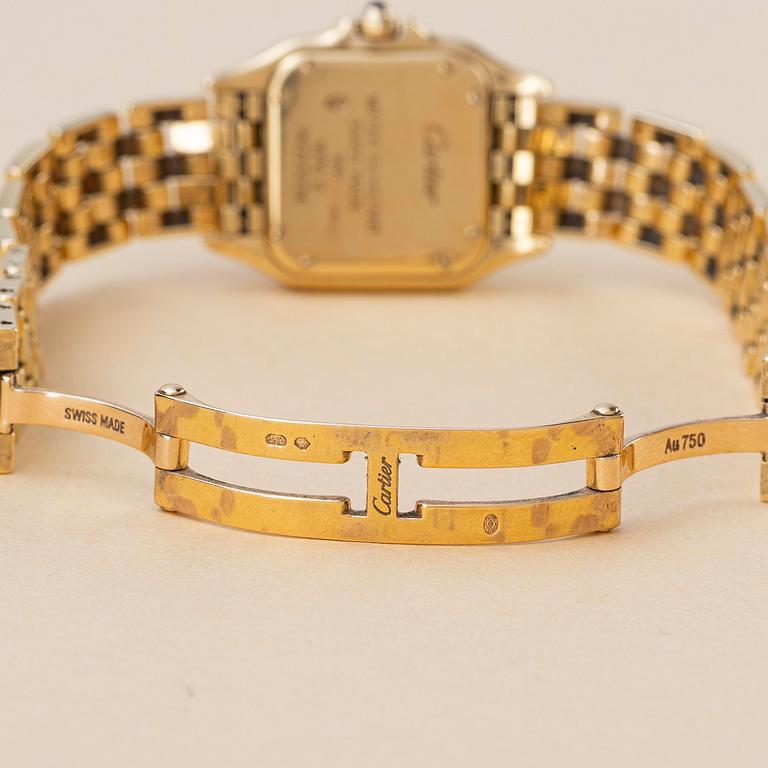 Cartier, Panthère, ca 2000.