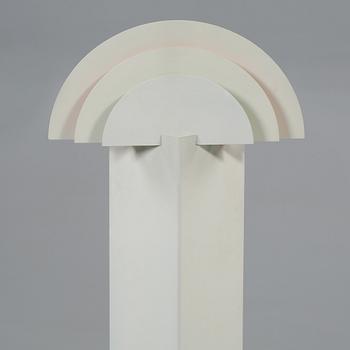 GOLVLAMPA, postmodernism, 1980-/90-tal.