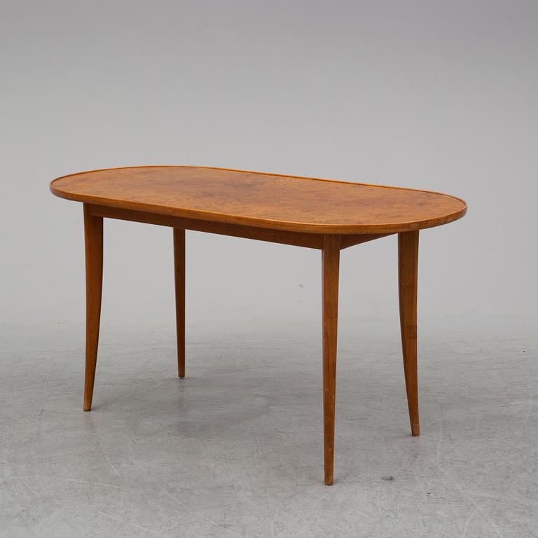 SOFFBORD, Swedish Modern, 1940-tal.