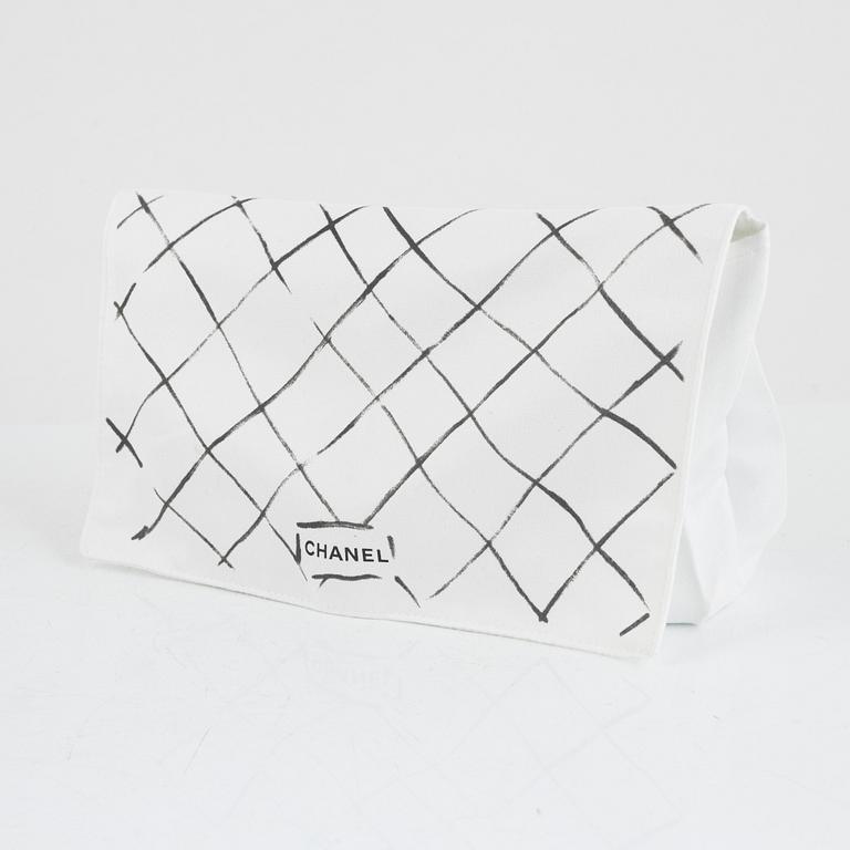 Chanel, bag, Flap Bag "Timeless Mini Rectangular", Post 2020.