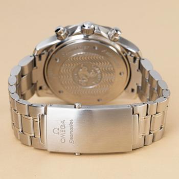 Omega, Seamaster, Diver 300M, America's Cup, ca 2003.