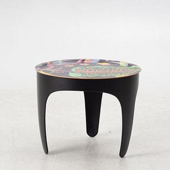 Margot Barolo & Märta Friman, side table, Svenskt Tenn.