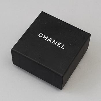 ÖRHÄNGEN, Chanel, 2016.