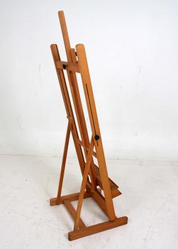 STAFFLI, rödbok.