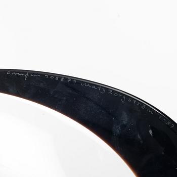 Mats Borgström, glass, Orrefors.