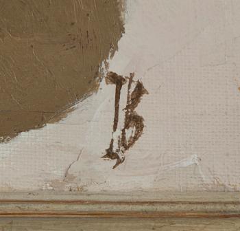 Tuomas von Boehm, Still Life.