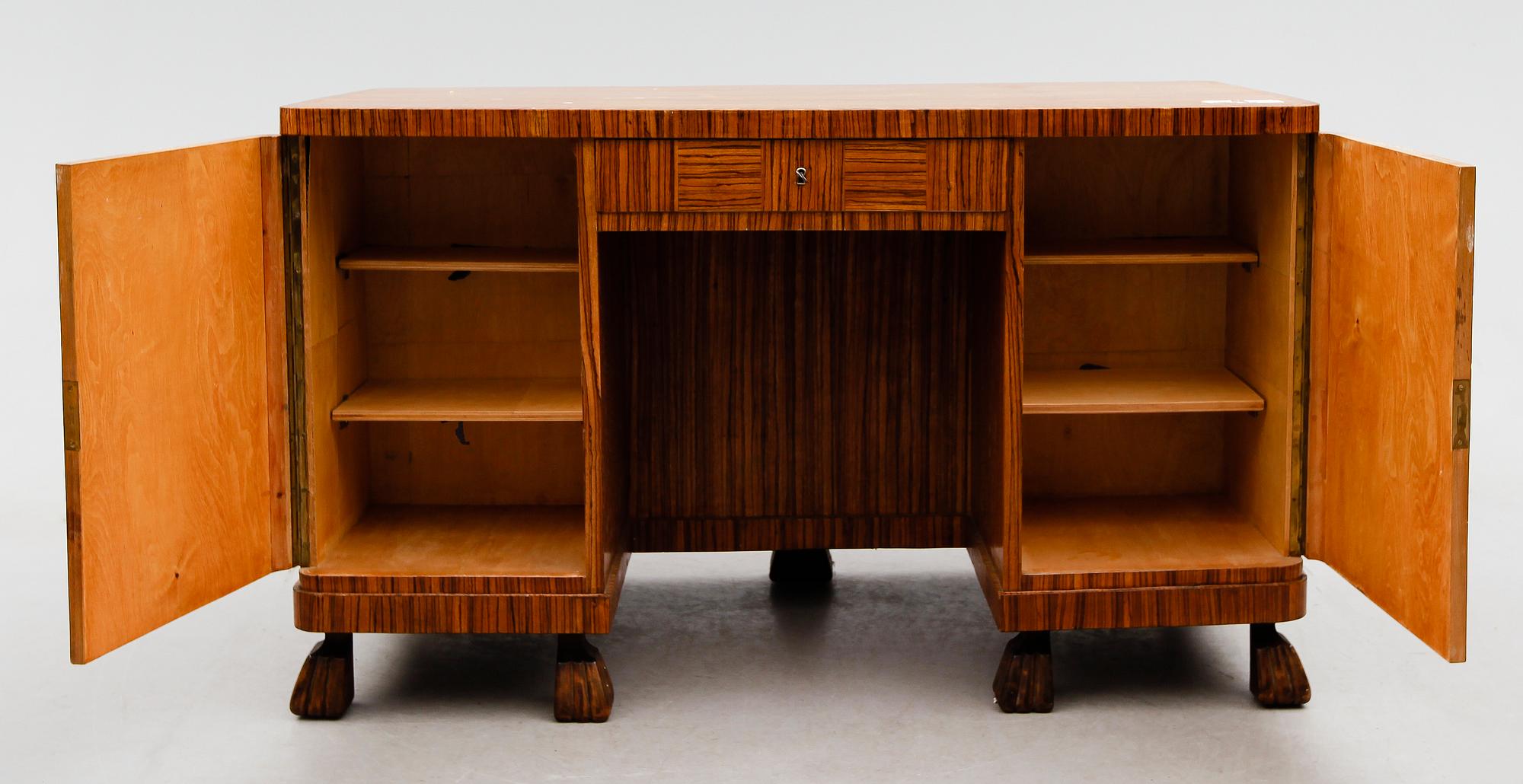 HURTSSKRIVBORD, 1930-/40-tal.