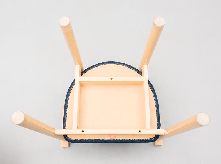 NOJATUOLEJA, 4 kpl, Ben af Schulten, Artek 1900-luvun loppu.