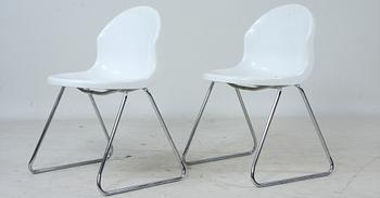 STOLAR, 2 st, Svante Schöblom, Overman, Sverige.