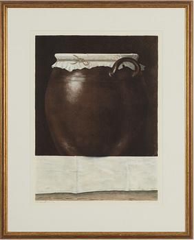 Philip von Schantz, "Krus".