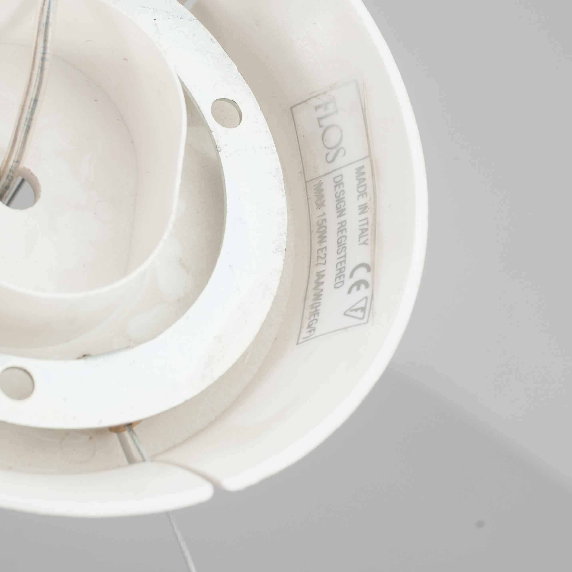 TAKLAMPA, "Romeo Moon", Philippe Starck, Flos, Italien.