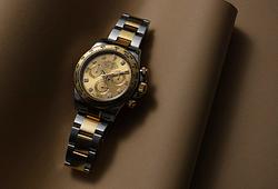 Curated Timepieces – February F759