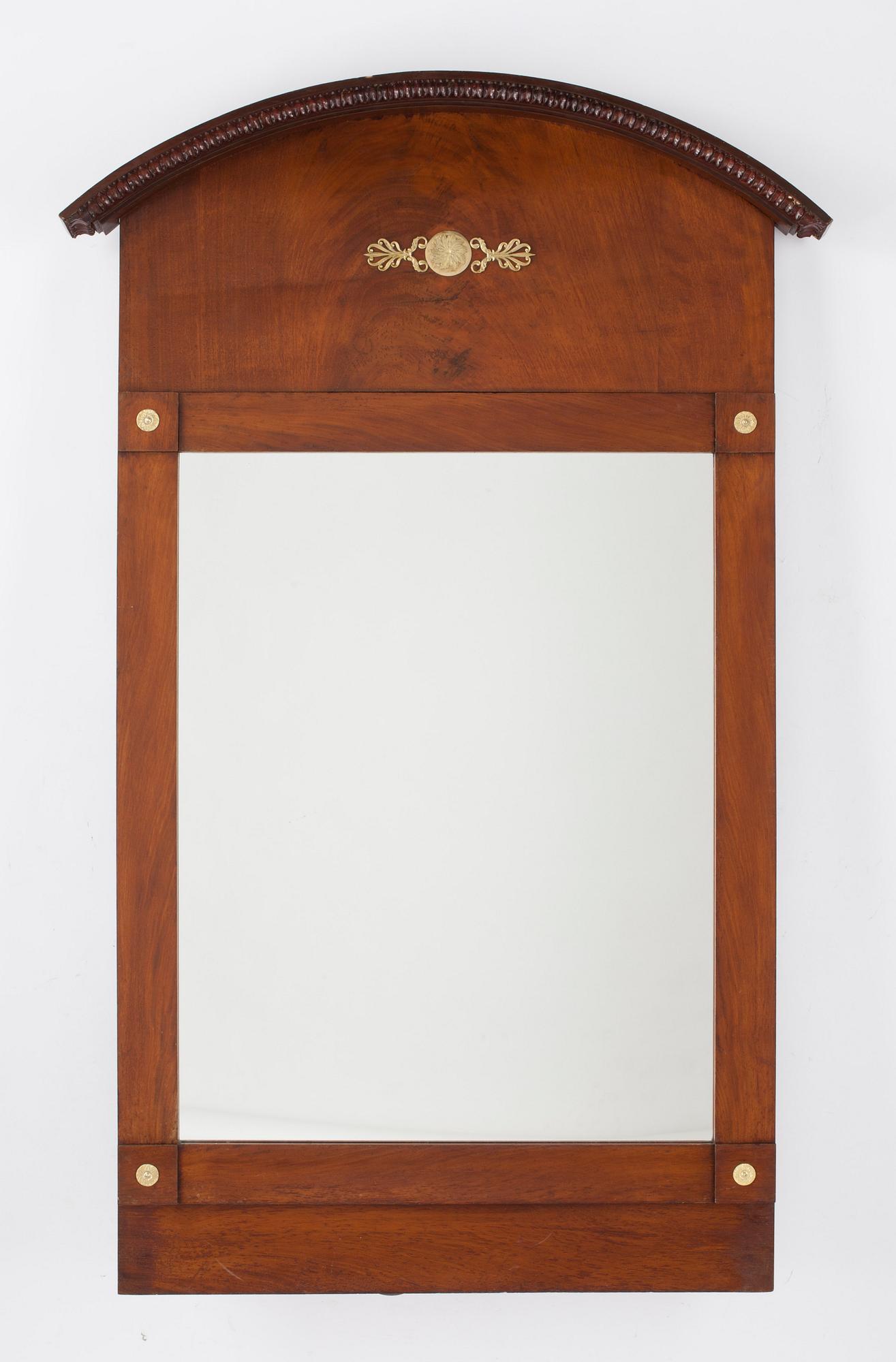 SPEGEL, Karl Johan, 1800-talets mitt.