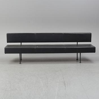 KLAESSONS, a modular "Longo" sofa set of two sofas, Fjugesta Sweden 21st Century.