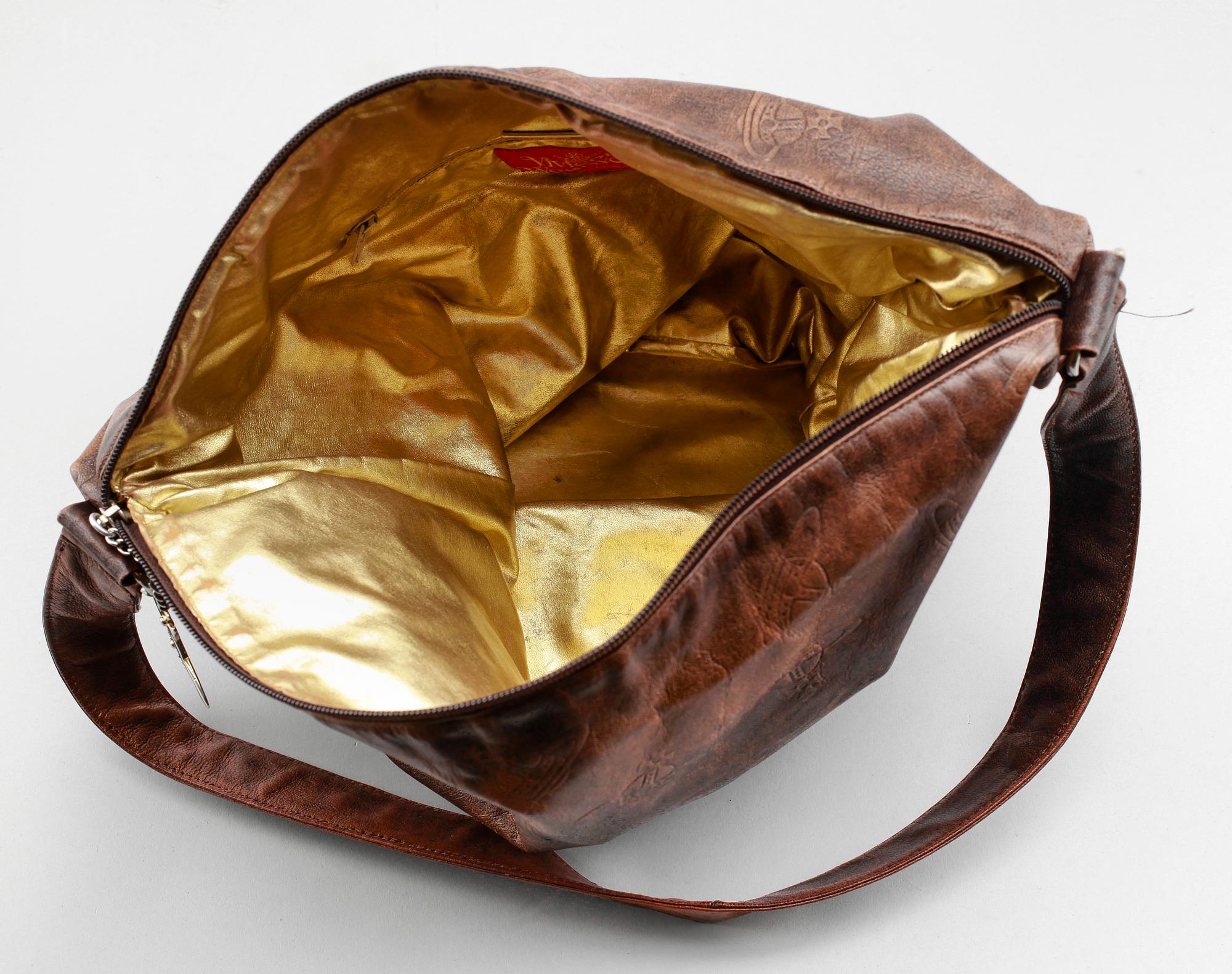 VÄSKA, Vivienne Westwood.