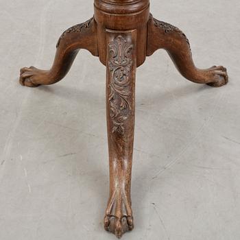 FÄLLBORD. England, 1800-tal.