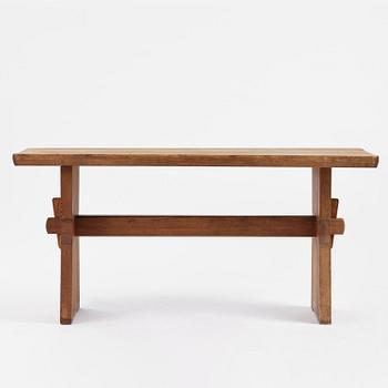 Axel Einar Hjorth, bord, "Värmdö", Nordiska Kompaniet, 1930-tal.